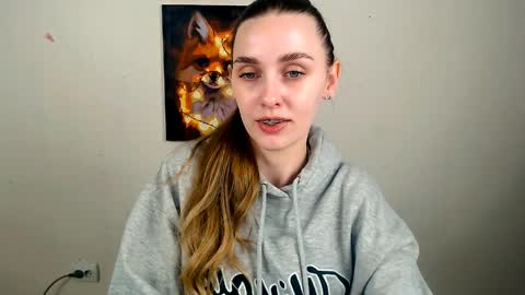 Angelina online show from April 2026 06:03:02 AM