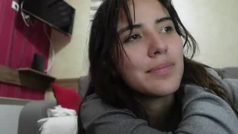 Snapshot of miss_ann_1 chatting on June 2026 07:56:02 PM miss_ann_1 online show from June 2026 07:56:02 PM