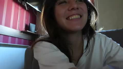 Snapshot of miss_ann_1 chatting on June 2026 06:11:01 AM miss_ann_1 online show from June 2026 06:11:01 AM