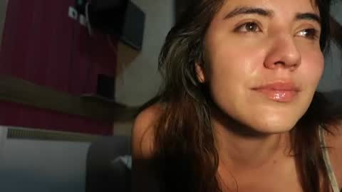 Snapshot of miss_ann_1 chatting on June 2026 02:27:02 AM miss_ann_1 online show from June 2026 02:27:02 AM