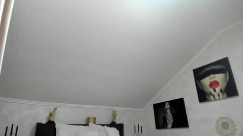 Snapshot of miss_annjulia chatting on July 2026 07:30:02 PM Anna online show from July 2026 07:30:02 PM