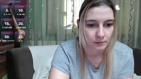 Snapshot of miss_antonia95 chatting on October 2025 07:53:02 AM Antonia online show from October 2025 07:53:02 AM