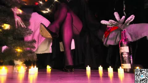 missAsmodeus online show from December 2024 08:11:01 PM