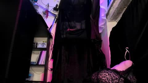 missAsmodeus online show from February 2025 09:17:01 PM