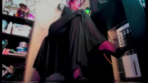 missAsmodeus online show from September 2025 09:55:02 AM