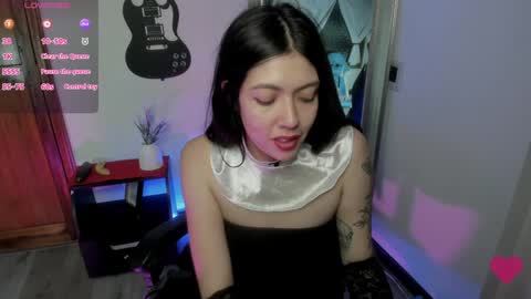 Aurora online show from January 2025 05:10:01 AM