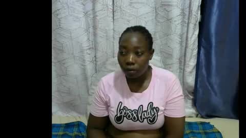 miss_bani online show from October 2025 06:30:01 PM