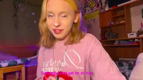 Snapshot of miss_barbie1 chatting on February 2026 06:40:02 AM Anya online show from February 2026 06:40:02 AM