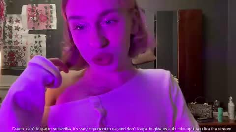 Anya online show from June 2026 09:25:01 PM