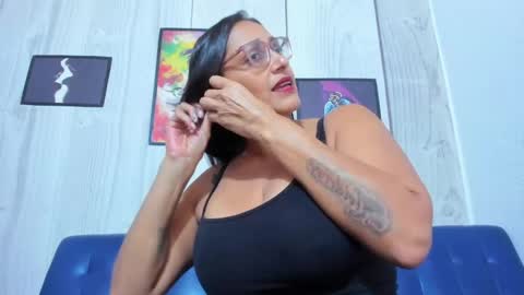 Naty online show from May 2026 07:29:01 PM