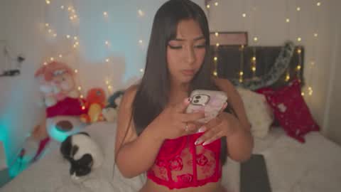 lucy 3 online show from December 2025 02:05:02 AM