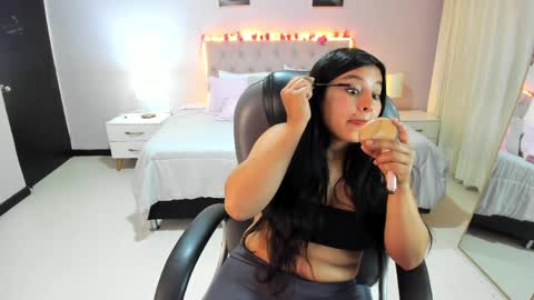 Snapshot of miss_cataleya__ chatting on May 2026 11:28:01 AM Cataleya online show from May 2026 11:28:01 AM