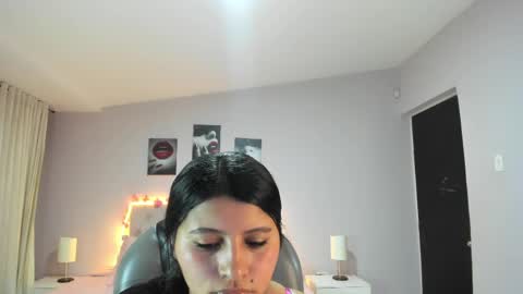 Snapshot of miss_cataleya__ chatting on May 2026 11:41:02 AM Cataleya online show from May 2026 11:41:02 AM