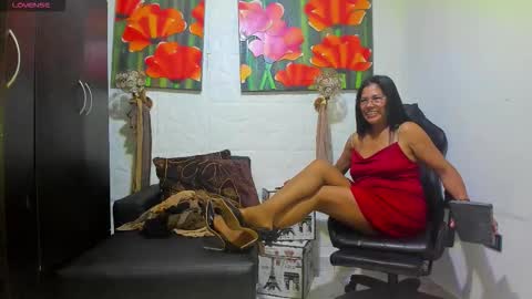 Clare PocaHose online show from February 2026 12:19:02 AM