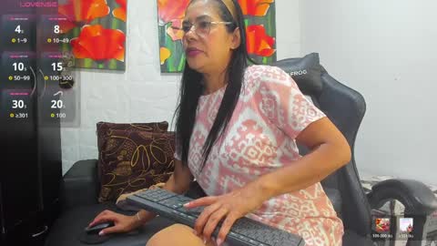 Clare PocaHose online show from April 2026 01:49:01 AM