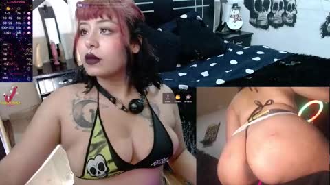 miss_clover online show from December 2024 07:26:02 AM