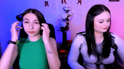 miss_courtney online show from March 2026 09:48:01 AM