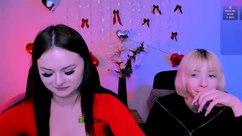 miss_courtney online show from April 2026 08:40:01 AM