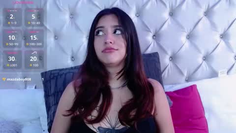 Dakota online show from November 2025 07:39:02 PM