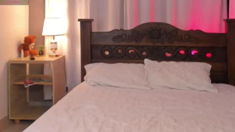 daniela online show from March 2026 02:26:01 AM