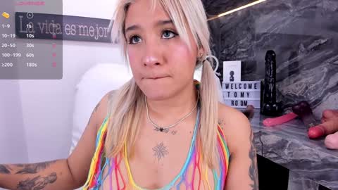 Danika online show from December 2024 10:59:01 AM