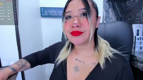 Danika online show from April 2026 11:03:02 AM