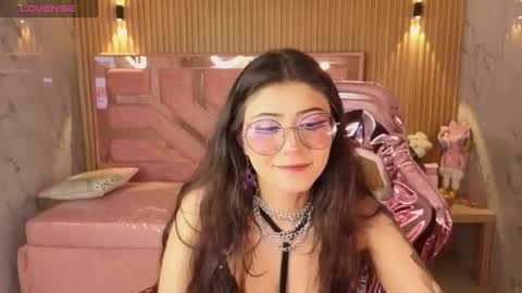 miss_devil_s online show from March 2026 03:23:01 AM