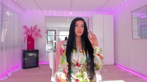 miss_diamond__ online show from May 2026 05:34:01 AM