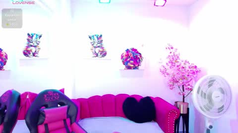 Melanie online show from March 2026 12:21:01 PM