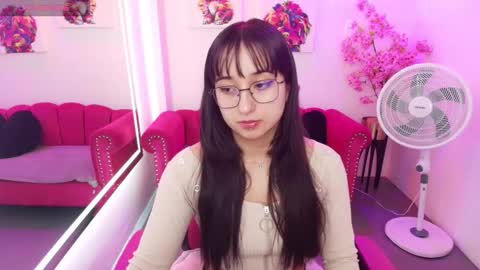 Melanie online show from March 2026 12:55:01 PM