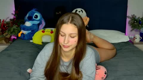 Emily online show from January 2026 06:57:02 PM