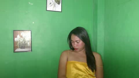 Snapshot of miss_eva2025 chatting on September 2025 06:35:01 AM Eva online show from September 2025 06:35:01 AM