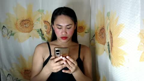 Snapshot of miss_eva2025 chatting on July 2026 08:23:02 AM Eva online show from July 2026 08:23:02 AM