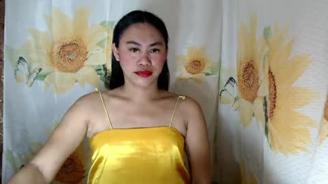 Snapshot of miss_eva2025 chatting on July 2026 10:25:01 AM Eva online show from July 2026 10:25:01 AM
