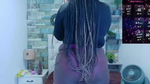 miss_evans_ online show from May 2026 02:02:02 PM