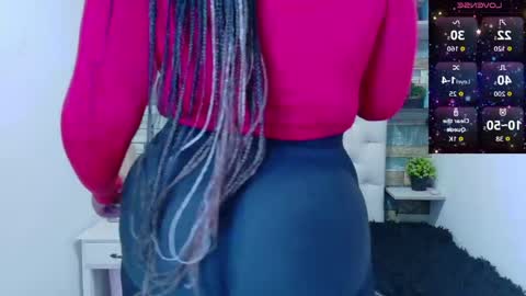 miss_evans_ online show from May 2026 01:53:01 PM