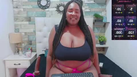 miss_evans_ online show from June 2026 02:33:01 PM
