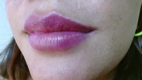 Miss Evoleth online show from November 2025 08:56:01 PM