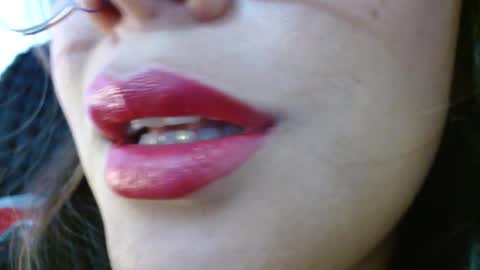 Miss Evoleth online show from January 2026 07:12:01 AM