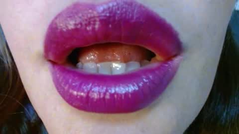 Miss Evoleth online show from February 2026 03:46:01 AM