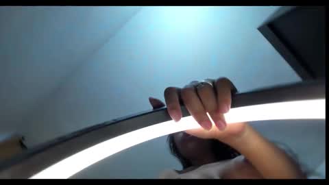 miss_eylens online show from January 2026 01:00:02 AM