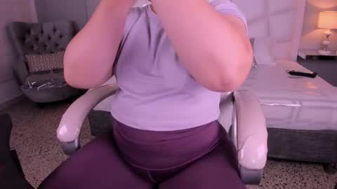 Francheska online show from February 2026 11:50:01 AM