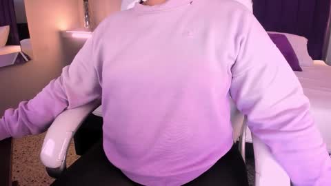 Francheska online show from February 2026 11:54:02 AM