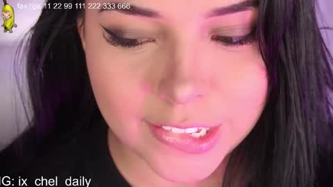  Elisabeth  IG galax xxia       online show from February 2026 04:41:02 AM