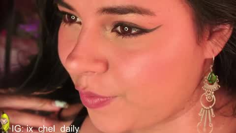 Snapshot of miss_galaxxia chatting on June 2026 02:16:02 AM Elisabeth IG galax xxia online show from June 2026 02:16:02 AM