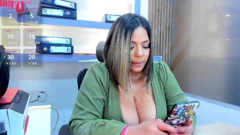miss_horney online show from August 2026 10:46:02 PM