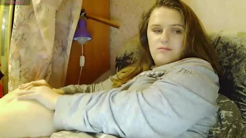 Miss Iriss online show from March 2026 07:51:02 PM
