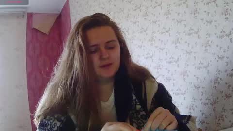 Miss Iriss online show from April 2026 05:45:02 AM