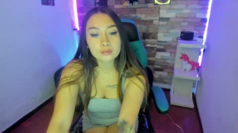 Isabella online show from January 2025 12:27:01 PM