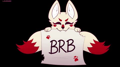 Isabella online show from March 2025 07:21:02 PM